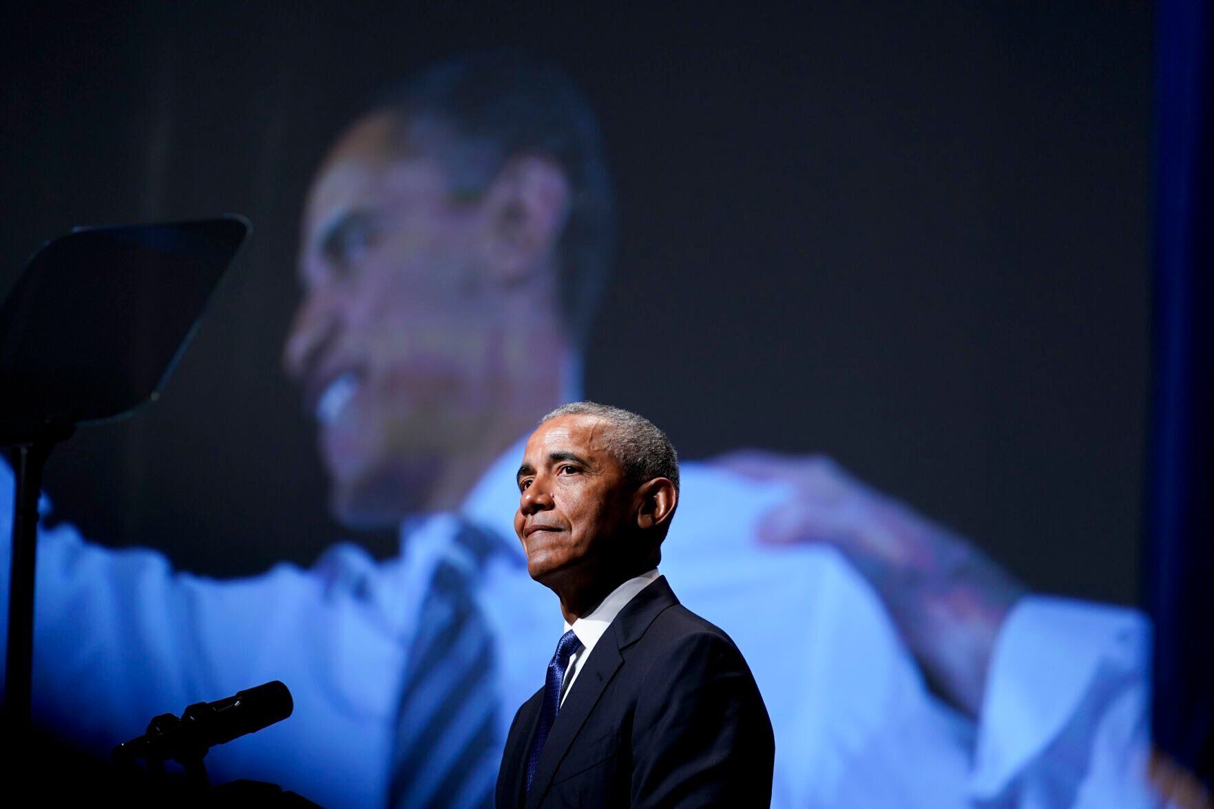2011: Obama